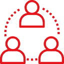 SMC icon smc network