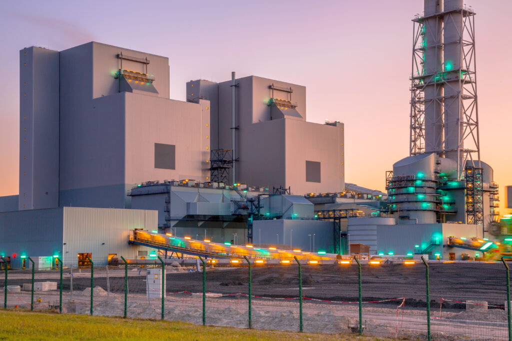 SMC sectoren - Energie