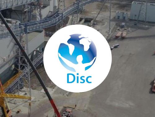 disc